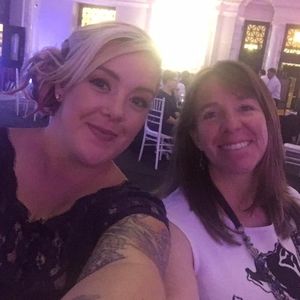 Meet your Posher, Britt